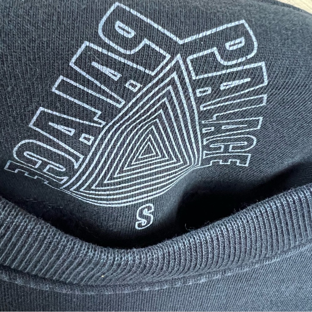 Palace Split P3 Pullover Sweatshirt Small - image 5